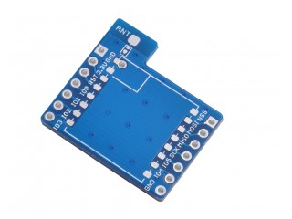 LoRa Module Adapter Board